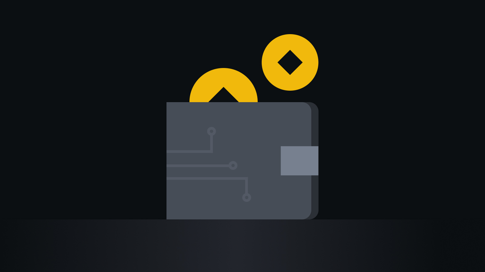 全球领先的数字资产交易体验